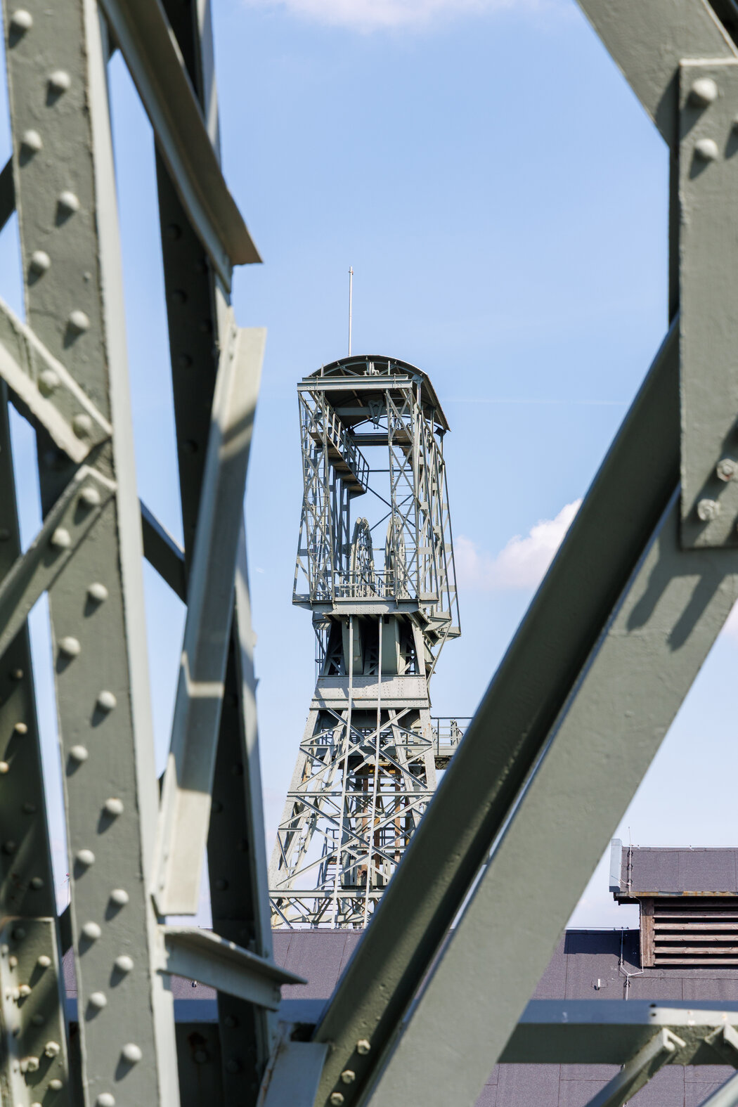 Küstenlandschaft in Norddeutschland