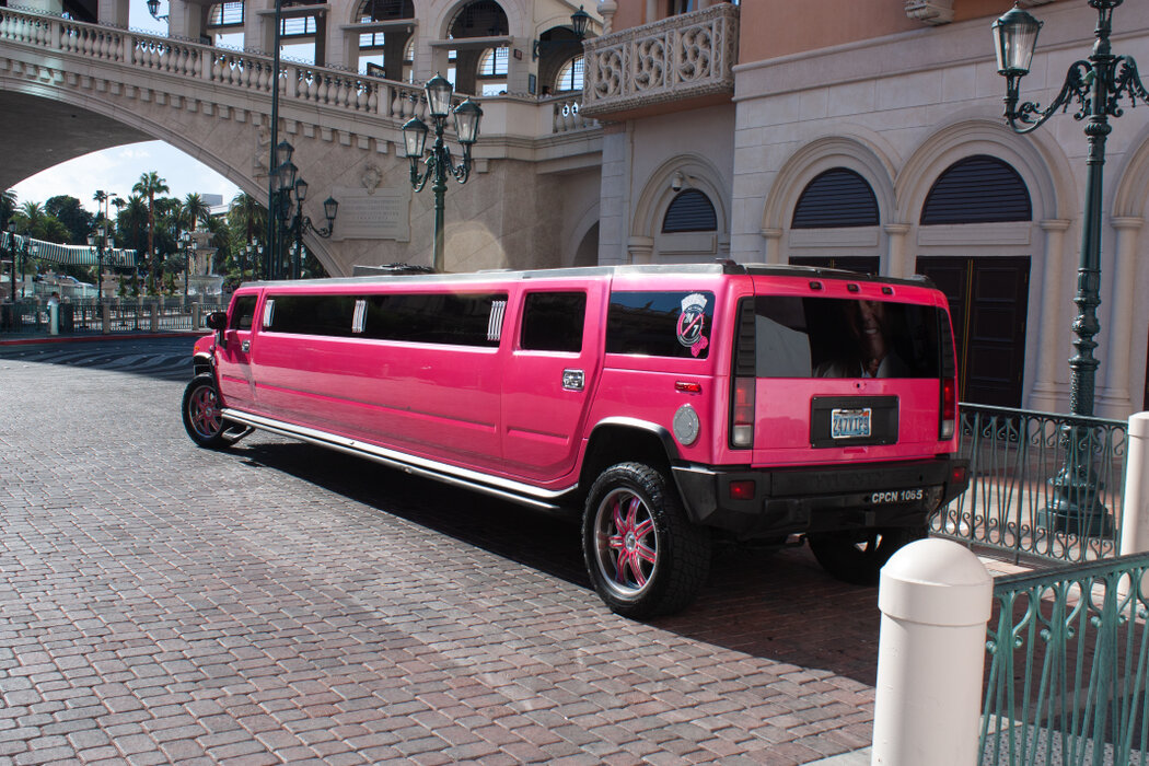 Europäische Küste mit Abendlicht